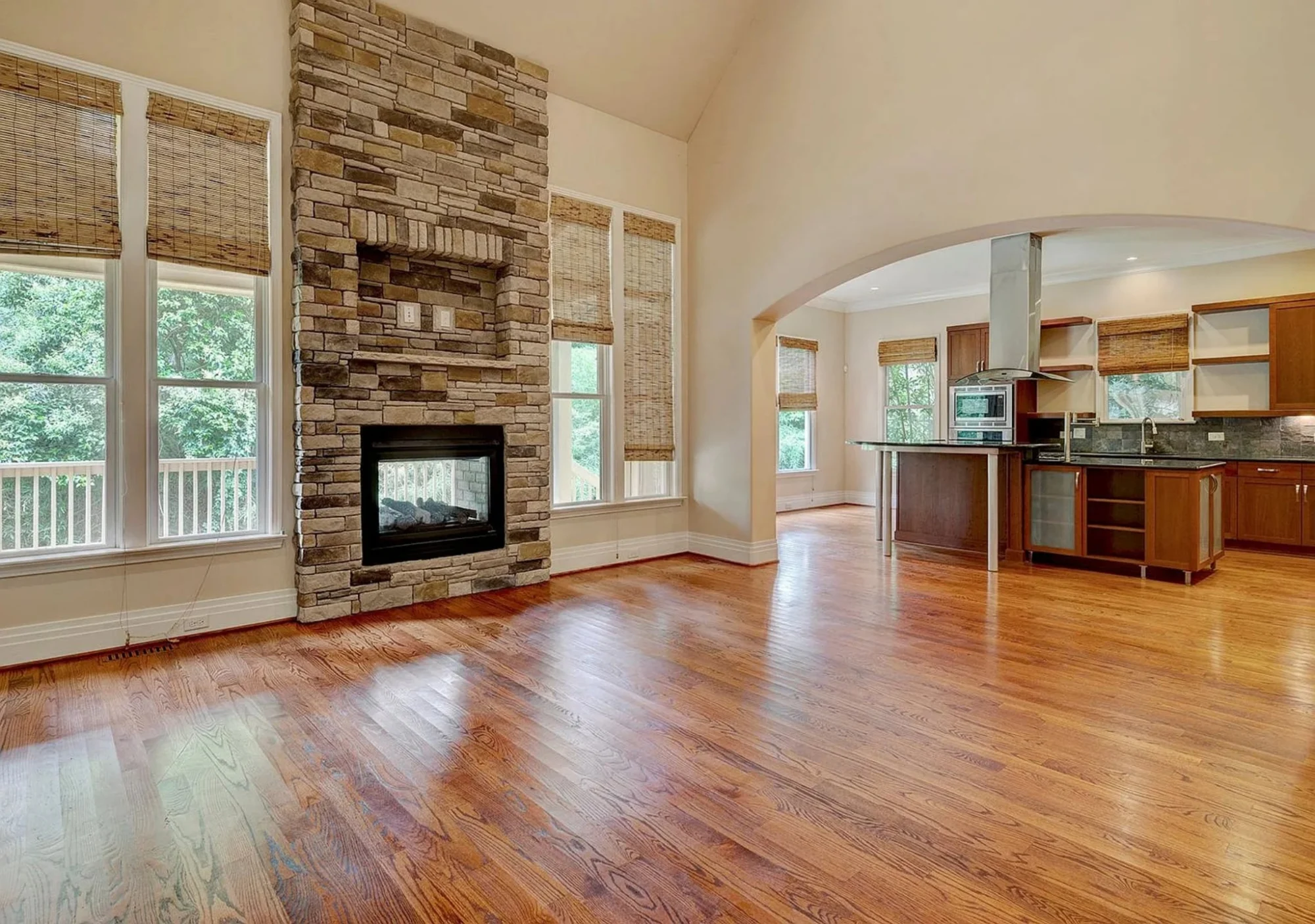 Stunning 2-Story Home Plan with Detailed CAD Designs