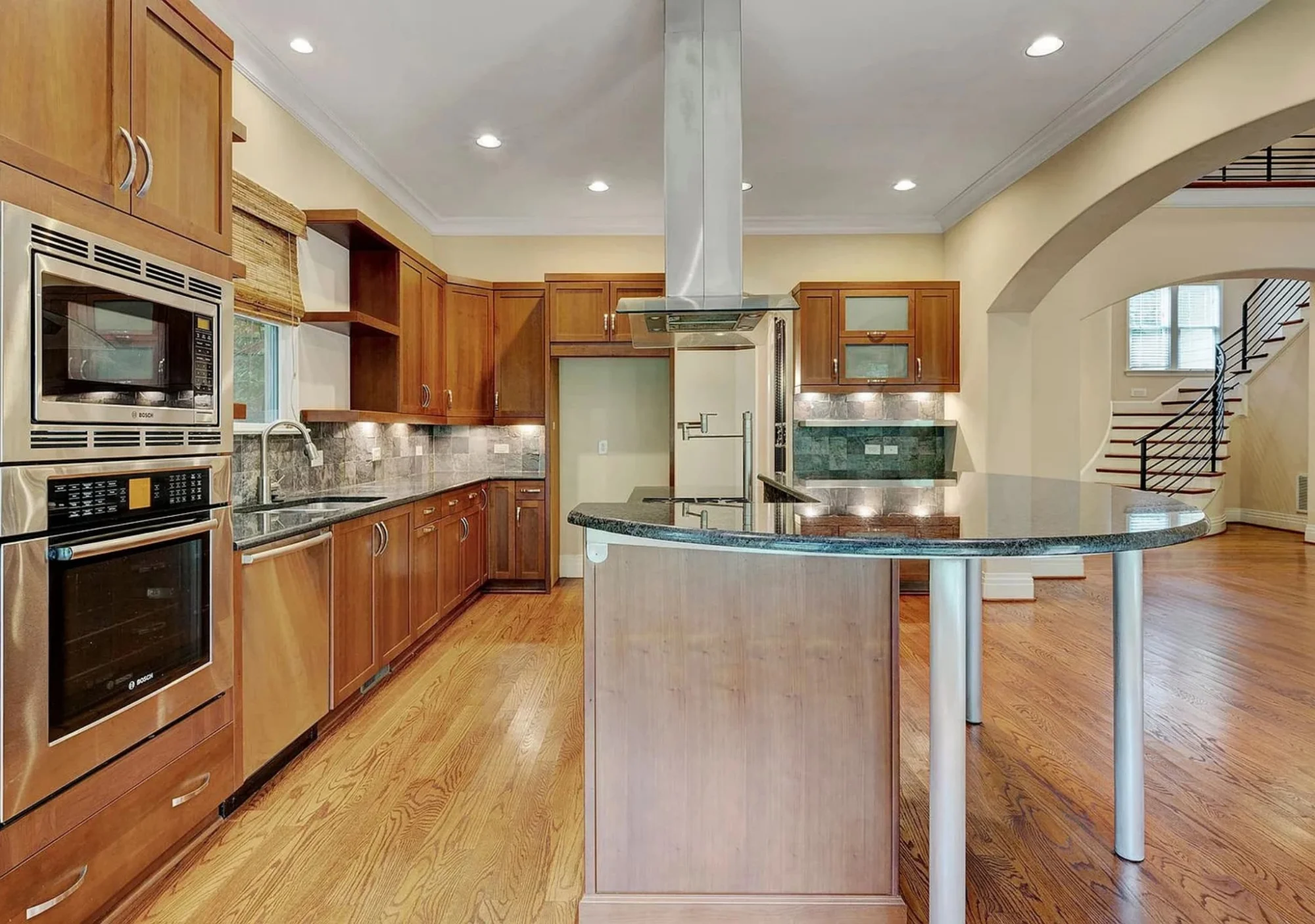 Stunning 2-Story Home Plan with Detailed CAD Designs