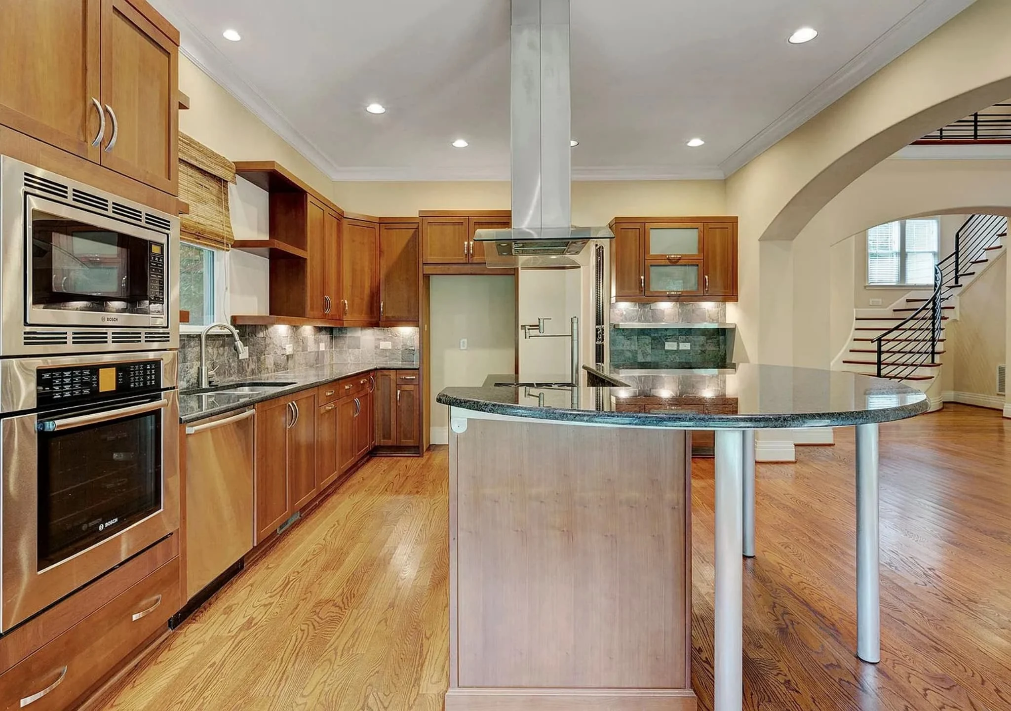 9-1363 HOUSE PLAN - Stunning 2-Story House Plan with Detailed CAD Designs 26 Stunning 2-Story Home Plan with Detailed CAD Designs