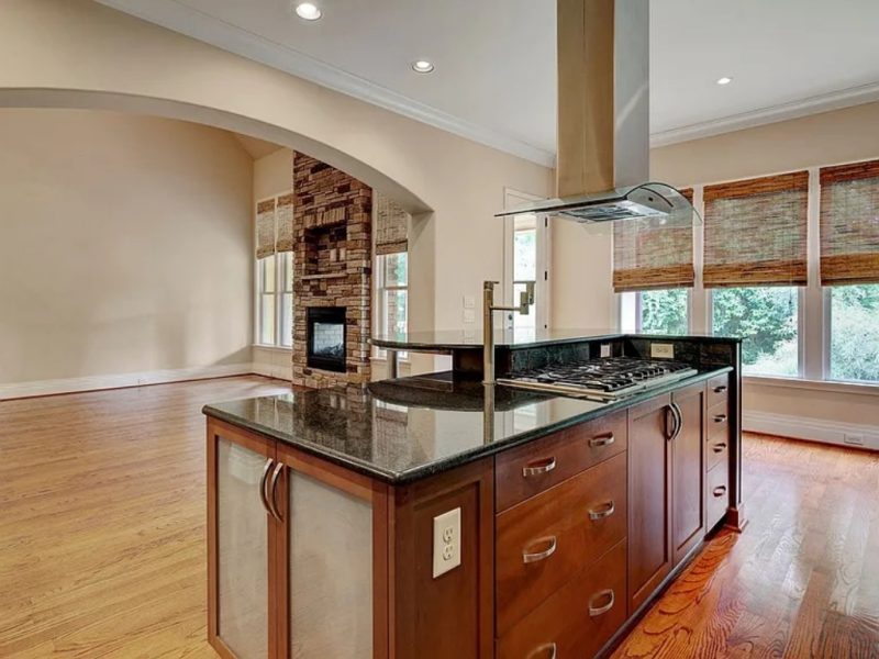 Stunning 2-Story Home Plan with Detailed CAD Designs