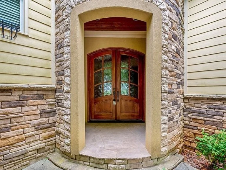 9-1363 HOUSE PLAN - Stunning 2-Story House Plan with Detailed CAD Designs 31 Stunning 2-Story Home Plan with Detailed CAD Designs