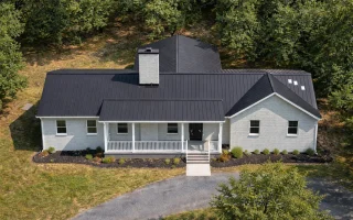 Plan  16-1512 - VistaCube Villa |  Traditional Ranch - 3-Bed, 2-Bath, 1,710 SF