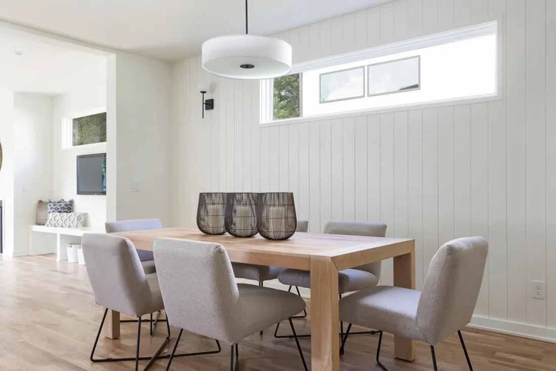 Modern Contemporary (9)