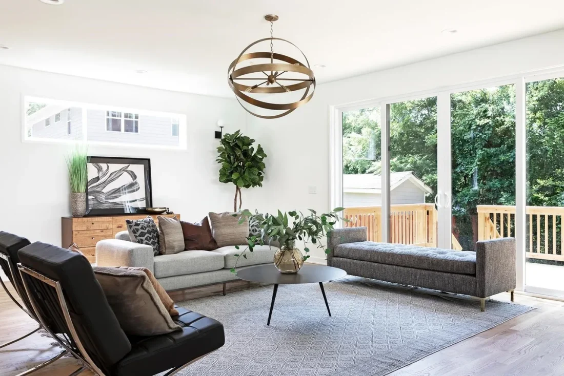 Modern Contemporary (12)