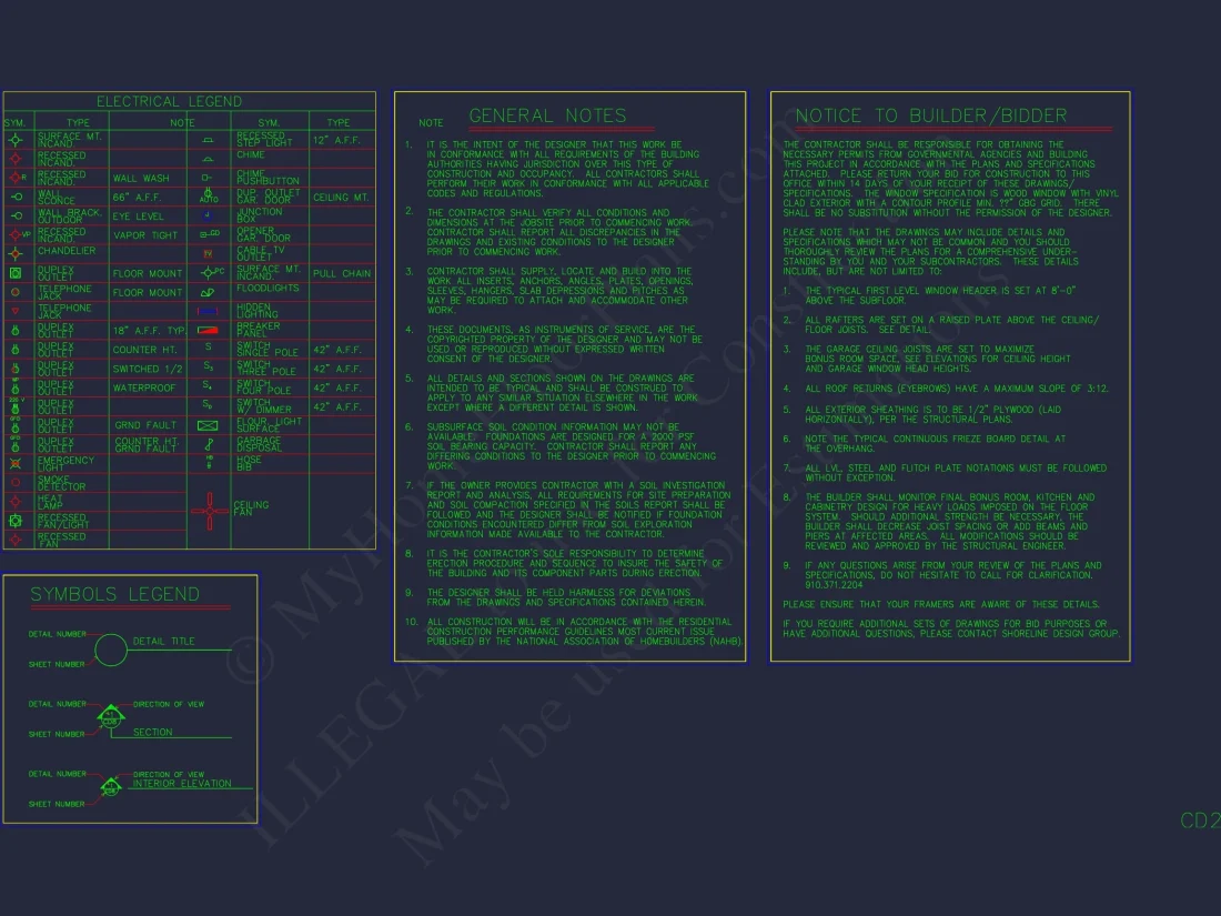 Traditional Home Plan with 1.5 Floors & 4 Bedrooms
