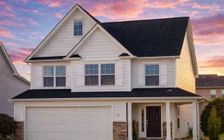Plan  10-1739 - CozyHomeCove |  Traditional Colonial - 3-Bed, 3.5-Bath, 1,782 SF