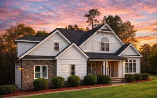 Plan  8-1589 - HomeHavenNest |  Traditional - 3-Bed, 2-Bath, 5,035 SF
