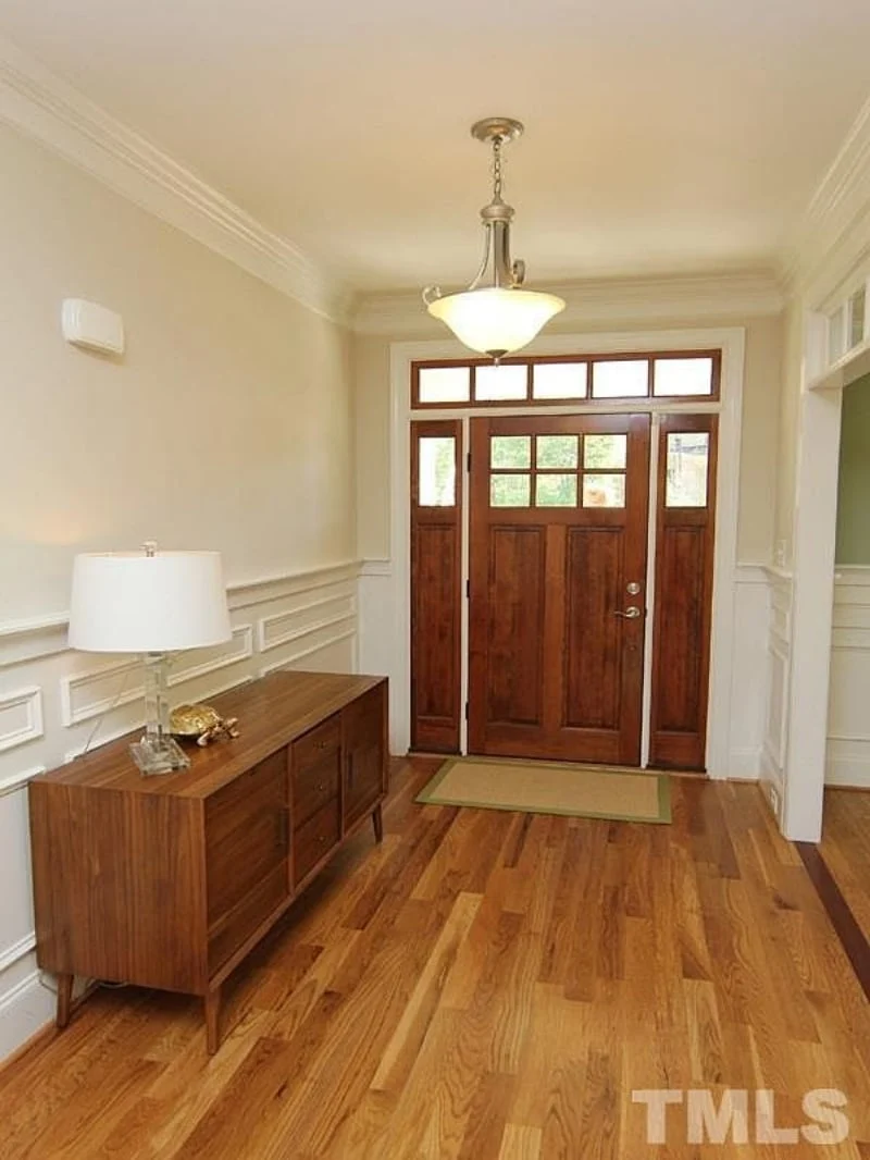 13-1214 HOUSE PLAN - Spacious House Plan with Elegant Architectural Designs 14 Spacious 2-Story House Plan with Elegant Craftsman Architecture