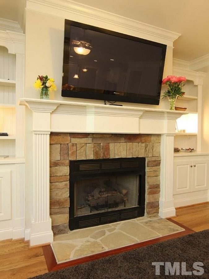 Spacious 2-Story House Plan with Elegant Craftsman Architecture