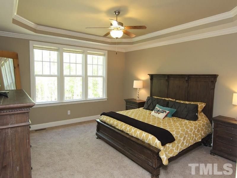 Spacious 2-Story House Plan with Elegant Craftsman Architecture