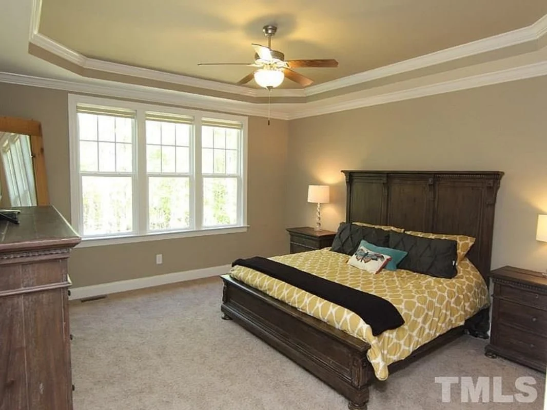 13-1214 HOUSE PLAN - Spacious House Plan with Elegant Architectural Designs 22 Spacious 2-Story House Plan with Elegant Craftsman Architecture