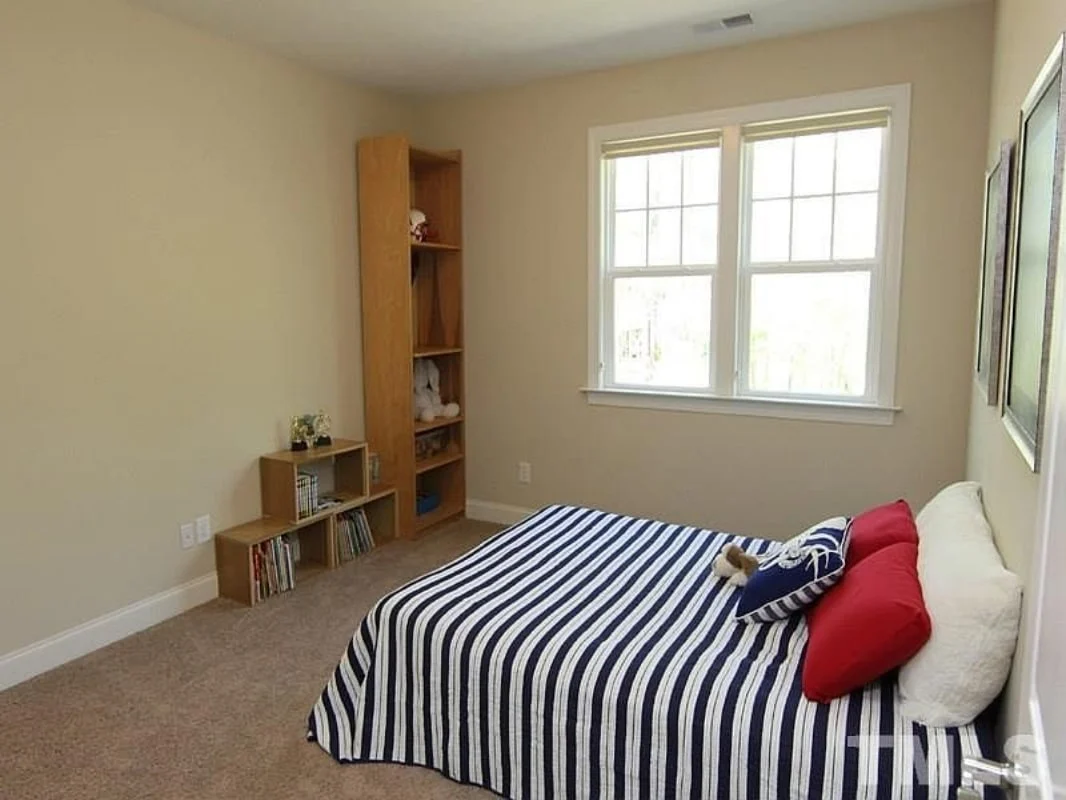 13-1214 HOUSE PLAN - Spacious House Plan with Elegant Architectural Designs 23 Spacious 2-Story House Plan with Elegant Craftsman Architecture