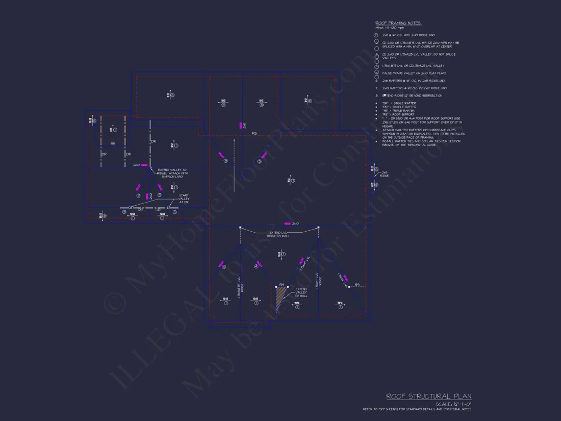 Traditional Craftsman Home Plan with 4 Bedrooms & Timeless Charm