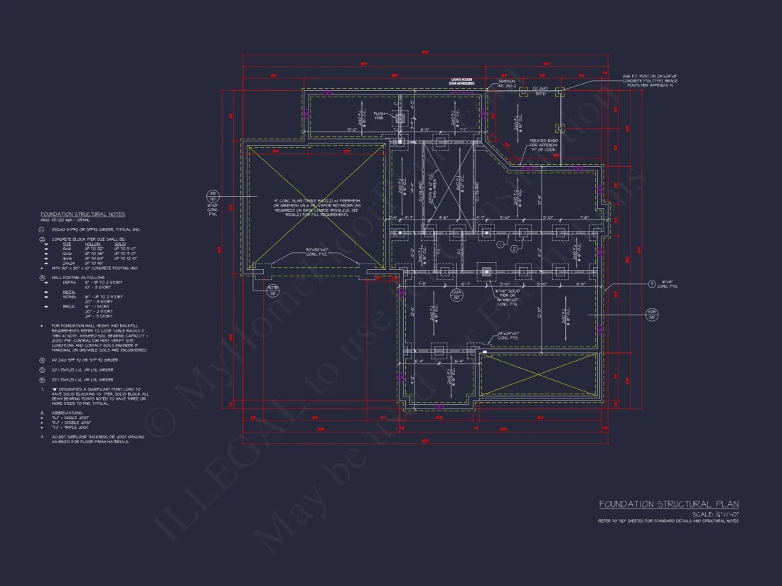 Traditional Craftsman Home Plan with 4 Bedrooms & Timeless Charm