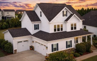 Plan  13-1790 - Manor Inn | Coastal  Farmhouse - 4-Bed, 3.5-Bath, 2,886 SF