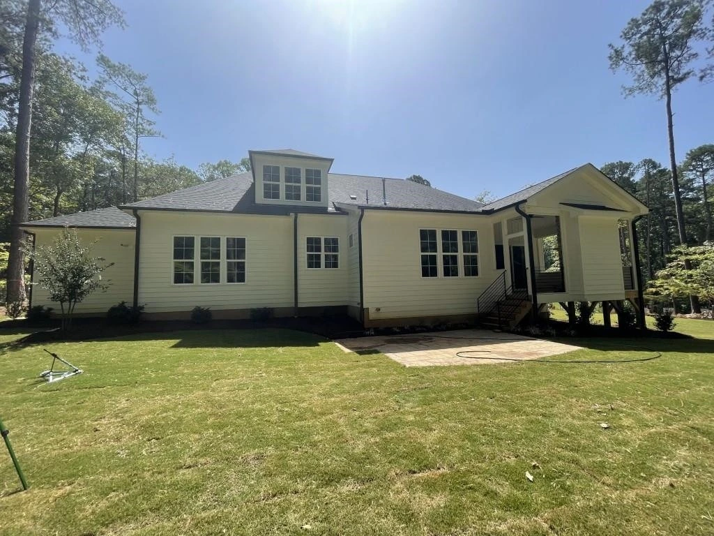 Traditional Craftsman (19)