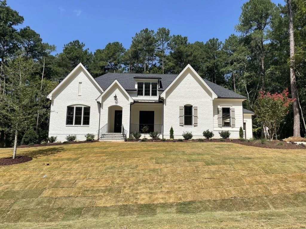 Traditional Craftsman (25)