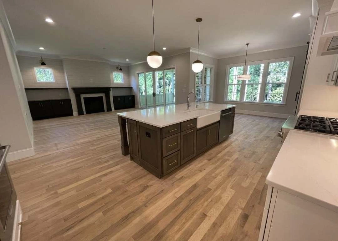 Traditional Craftsman (26)