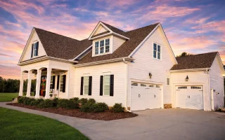 Plan  13-1237 - Abalone Manor | Cape  Cod - 4-Bed, 4-Bath, 3,343 SF