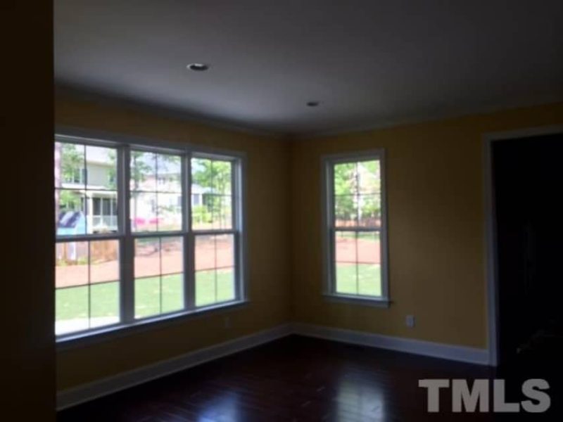 Colonial Home Plan with CAD Blueprint and Unique Designs