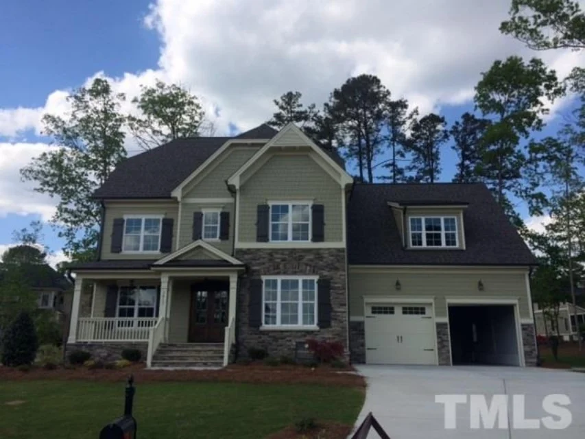 14-1972 HOUSE PLAN - Colonial House Plan with CAD Blueprint and Unique Designs 14 Colonial Home Plan with CAD Blueprint and Unique Designs