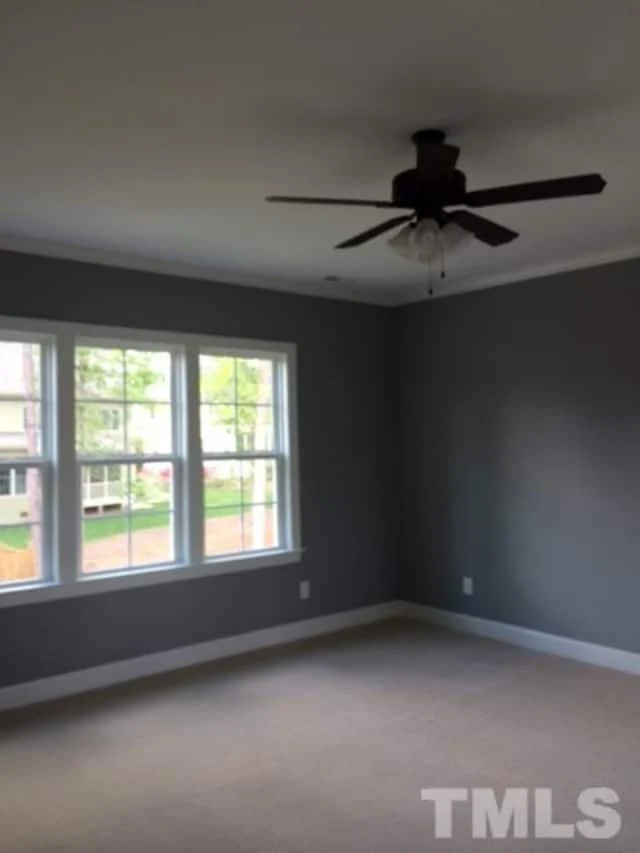 14-1972 HOUSE PLAN - Colonial House Plan with CAD Blueprint and Unique Designs 23 Colonial Home Plan with CAD Blueprint and Unique Designs