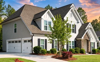 Plan  12-2509 - Lavish Living | New  American - 4-Bed, 5-Bath, 2,951 SF