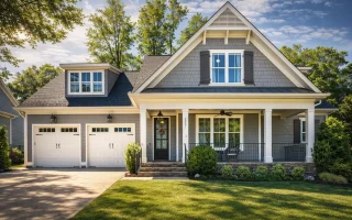 Plan  17-1780 - Elite Mansion | New  American - 4-Bed, 4-Bath, 3,105 SF