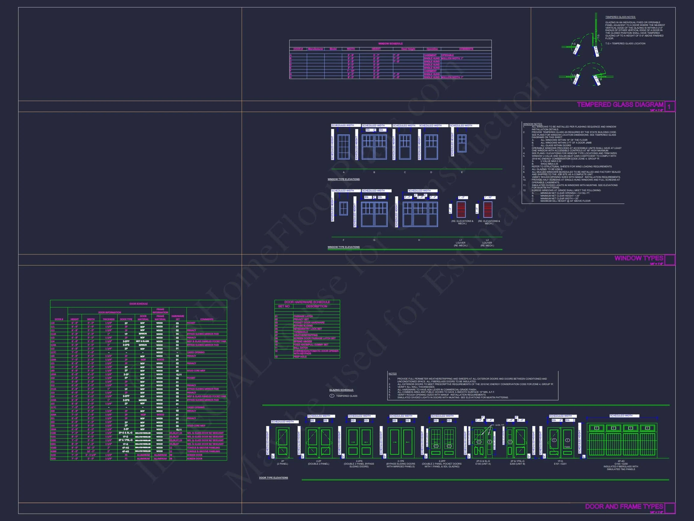 20-1521 DUPLEX PLAN- Beautiful Duplex House Floor Plan with Blueprint CAD Designs 23 Beautiful Duplex Home Floor Plan with Blueprint CAD Designs