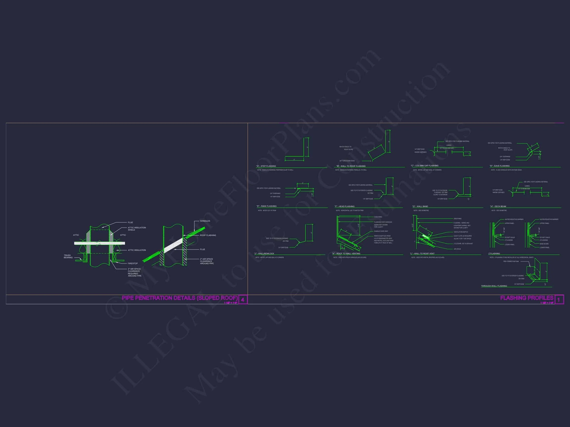 20-1521 DUPLEX PLAN- Beautiful Duplex House Floor Plan with Blueprint CAD Designs 26 Beautiful Duplex Home Floor Plan with Blueprint CAD Designs
