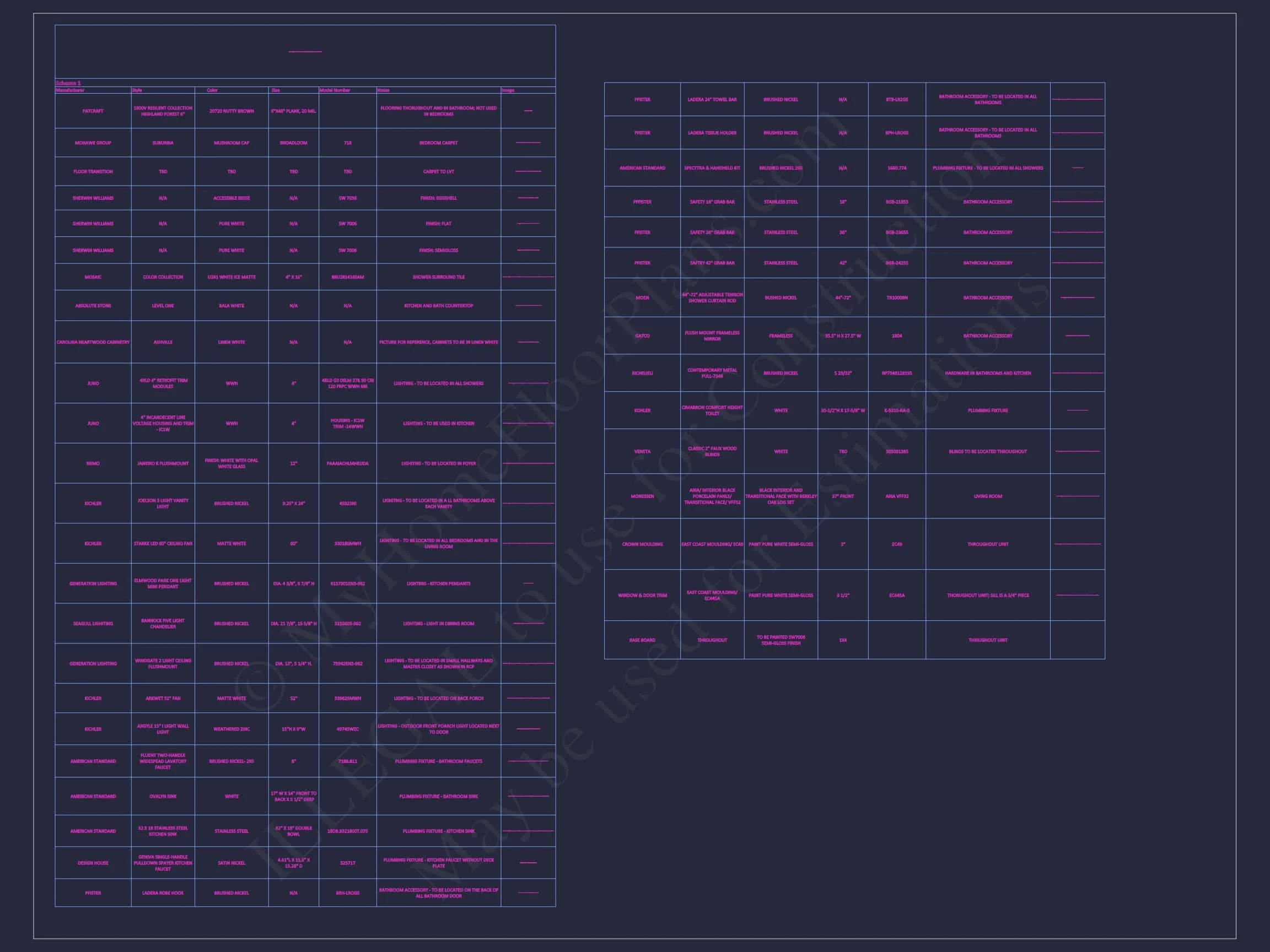 20-1521 DUPLEX PLAN- Beautiful Duplex House Floor Plan with Blueprint CAD Designs 29 Beautiful Duplex Home Floor Plan with Blueprint CAD Designs