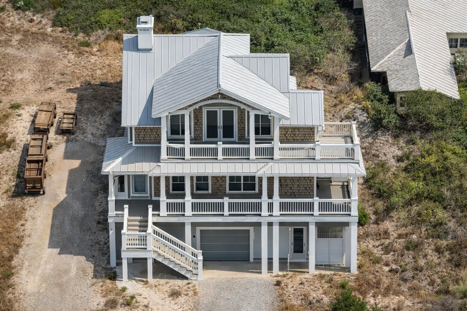 Garage Apartment Plans 21 Elegant Beach Home Plan with CAD Blueprint & Unique Designs