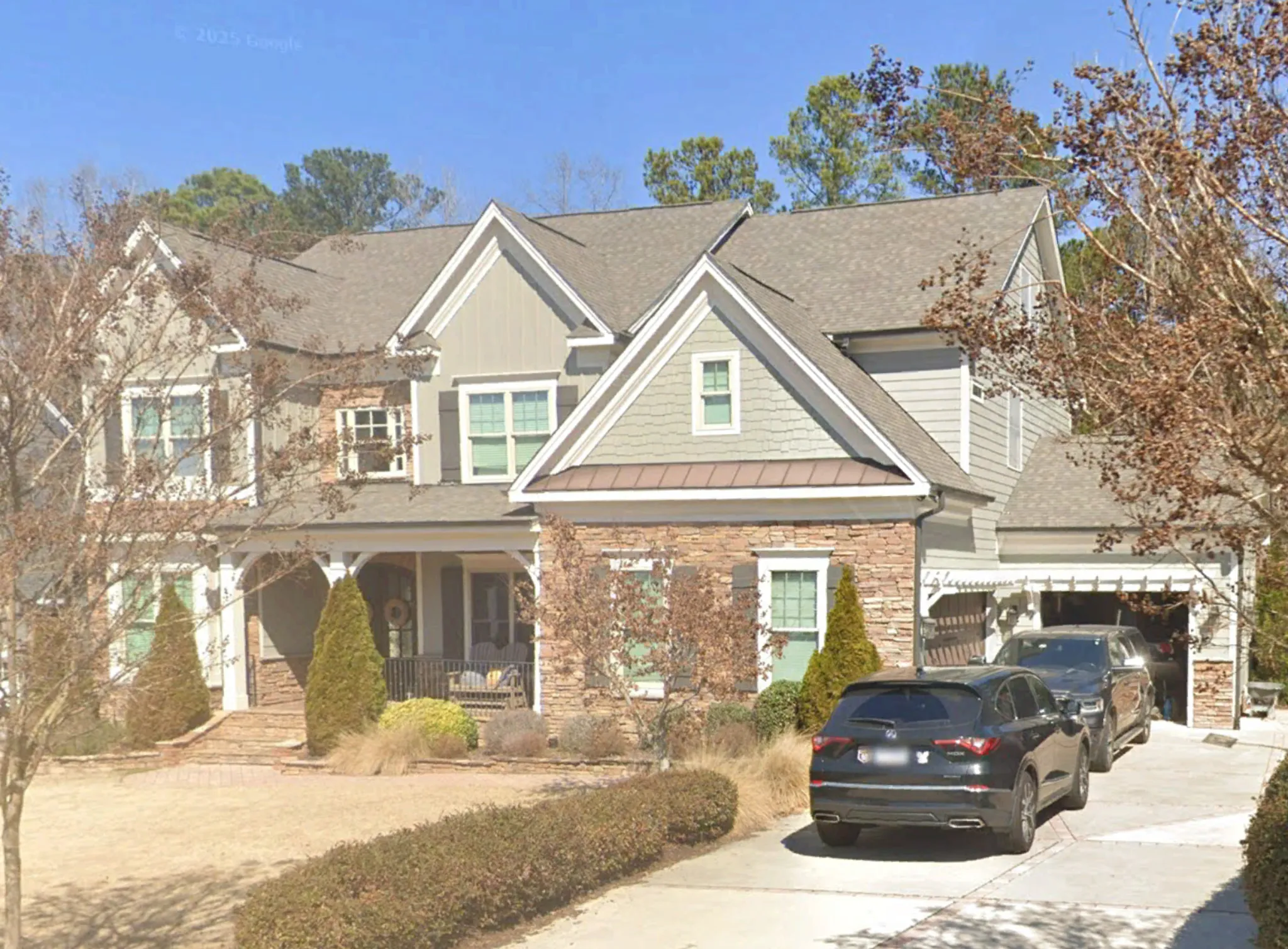 DUPLEX (25)