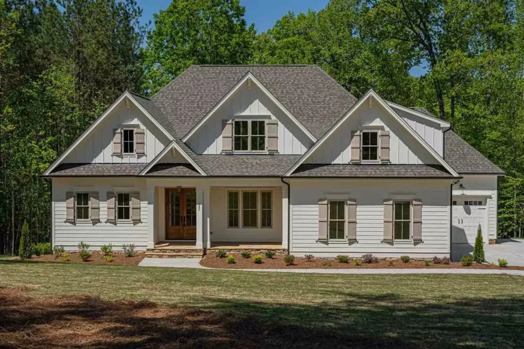 new-american-modern-traditional