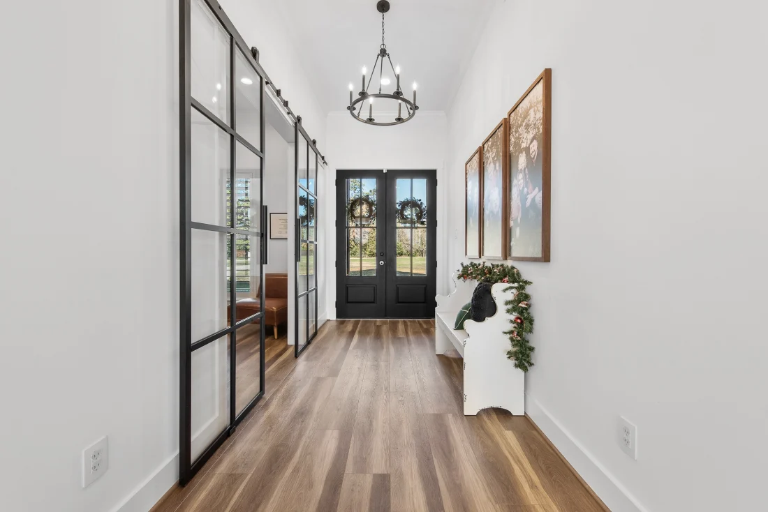 Modern Farmhouse (1)