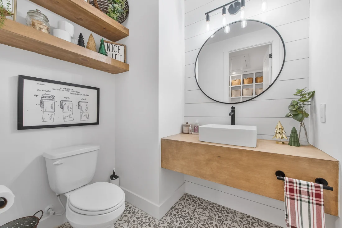 Modern Farmhouse (10)