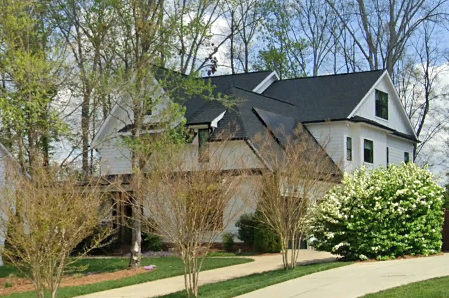 farmhouse
