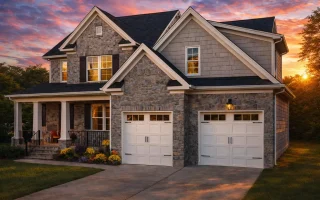 Plan  10-1234 - The Bungalow |  Transitional Craftsman Cottage - 4-Bed, 3-Bath, 3,115 SF