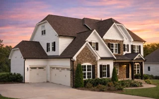 Plan  12-2267 - New York Plateau |  New American - 5-Bed, 4.5-Bath, 3,971 SF