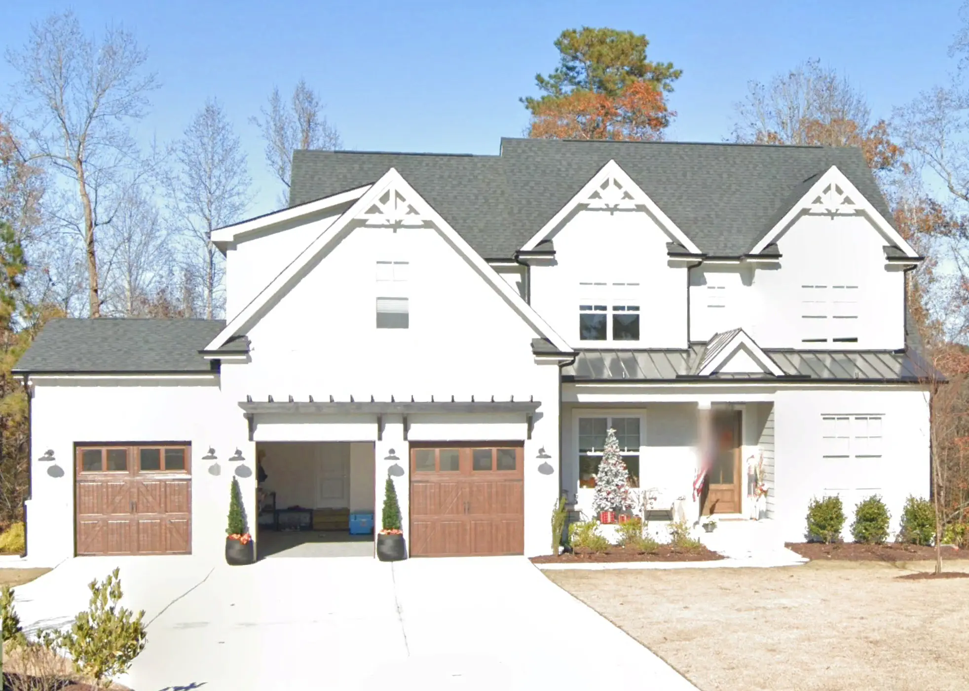 FARMHOUSE