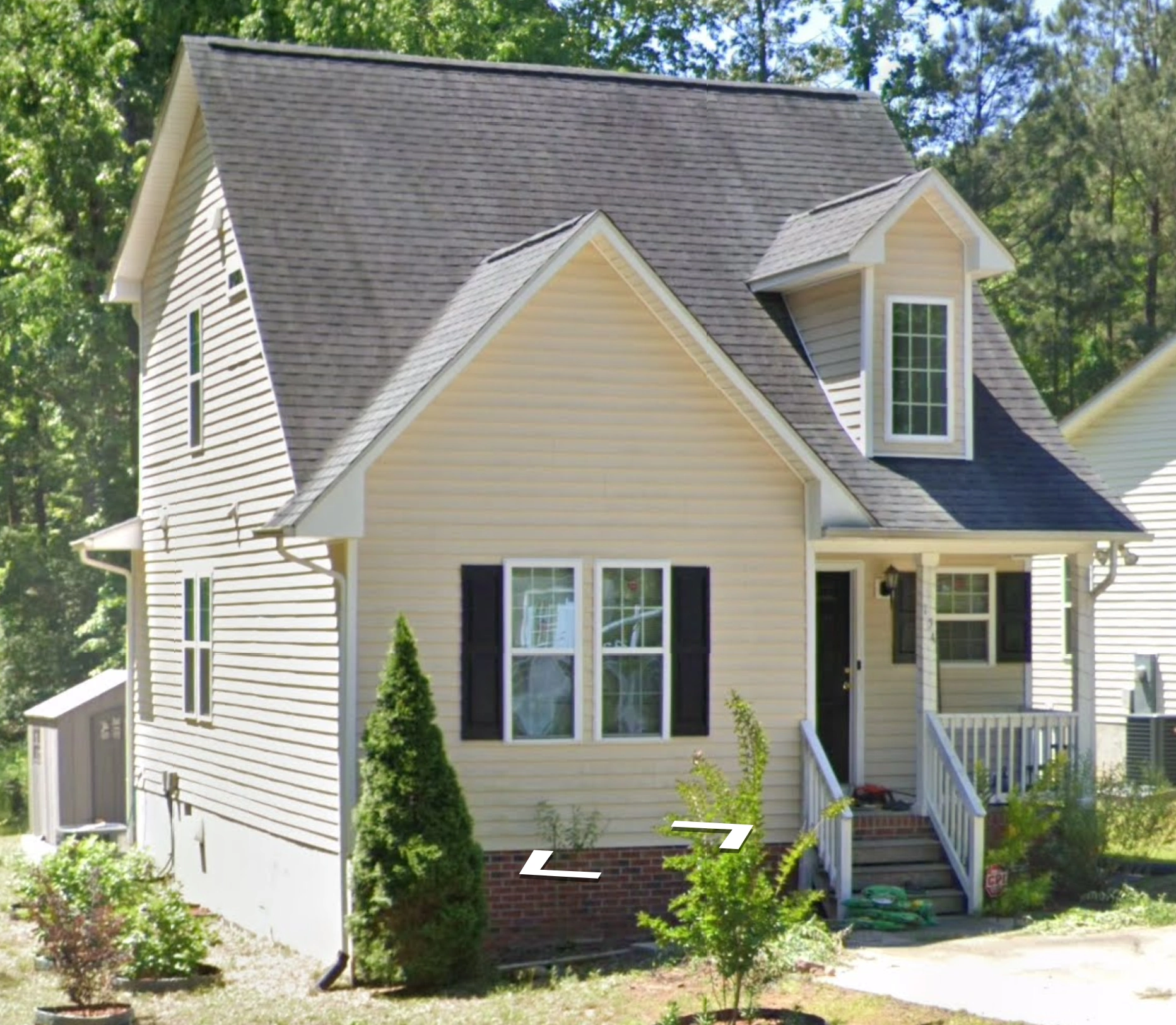 COTTAGE