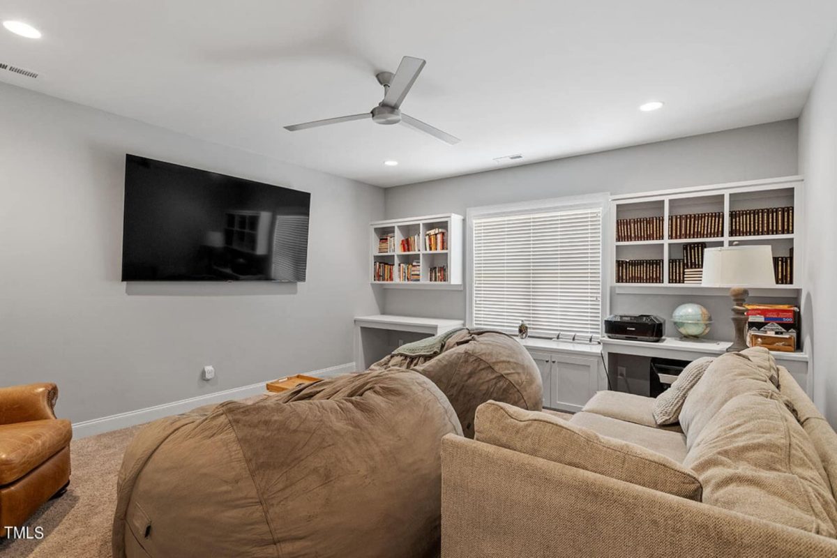 Versatile 1-Story House Plan with CAD Designs & Open Layout