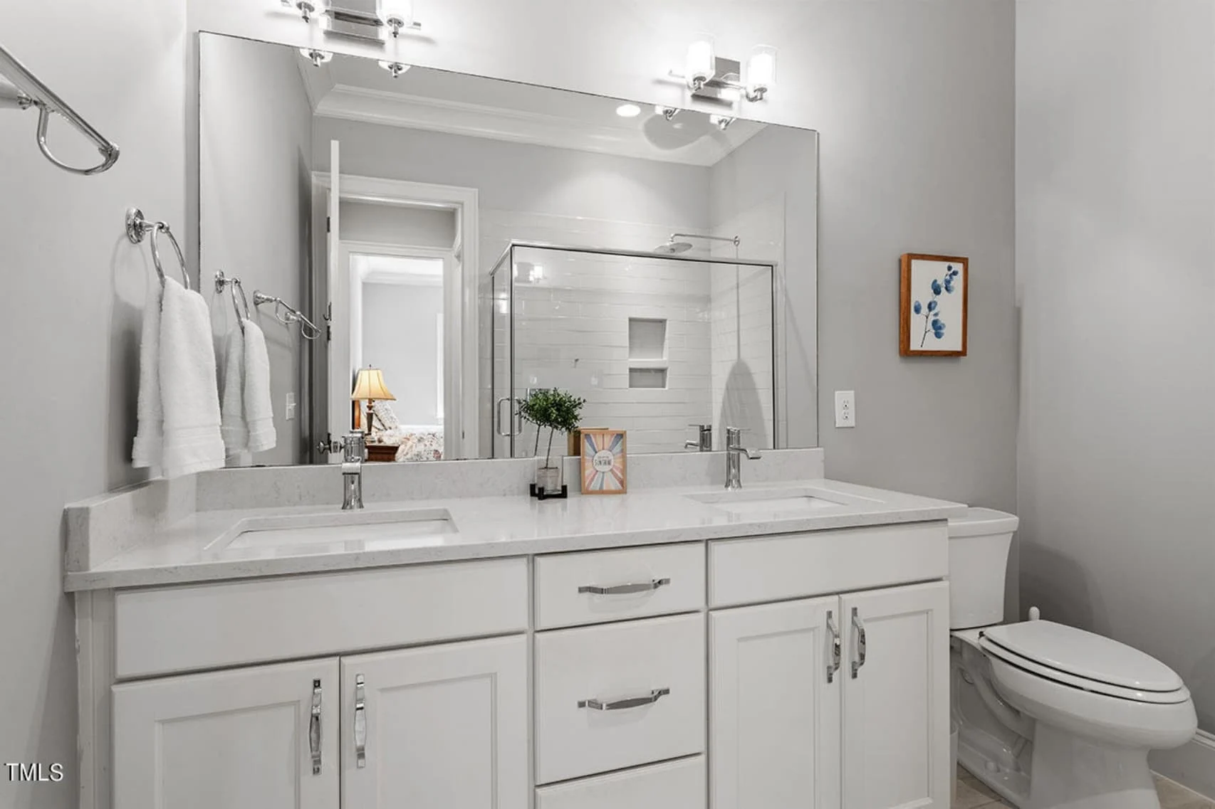 15-1588 HOUSE PLAN - Craftsman House Plan - 4-Bed, 3-Bath, 3,000 SF 11 Versatile 1-Story House Plan with CAD Designs & Open Layout