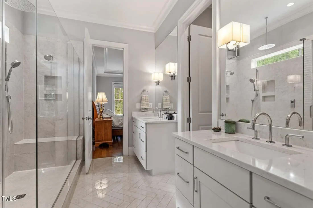 Versatile 1-Story House Plan with CAD Designs & Open Layout