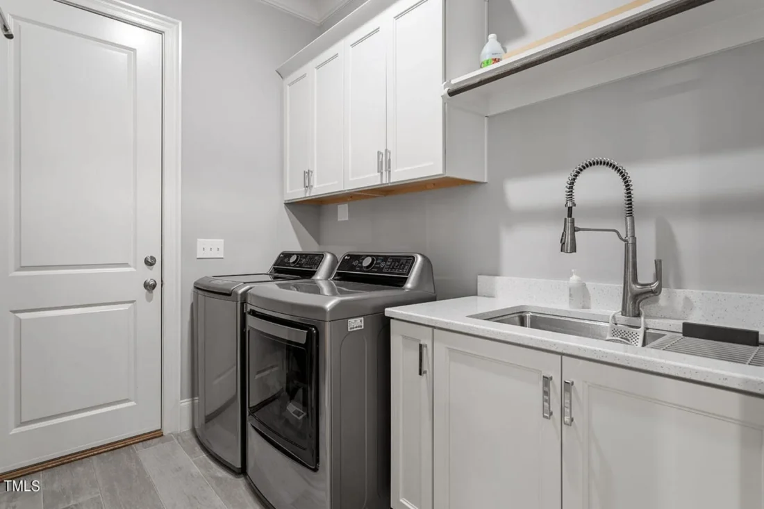 Versatile 1-Story House Plan with CAD Designs & Open Layout