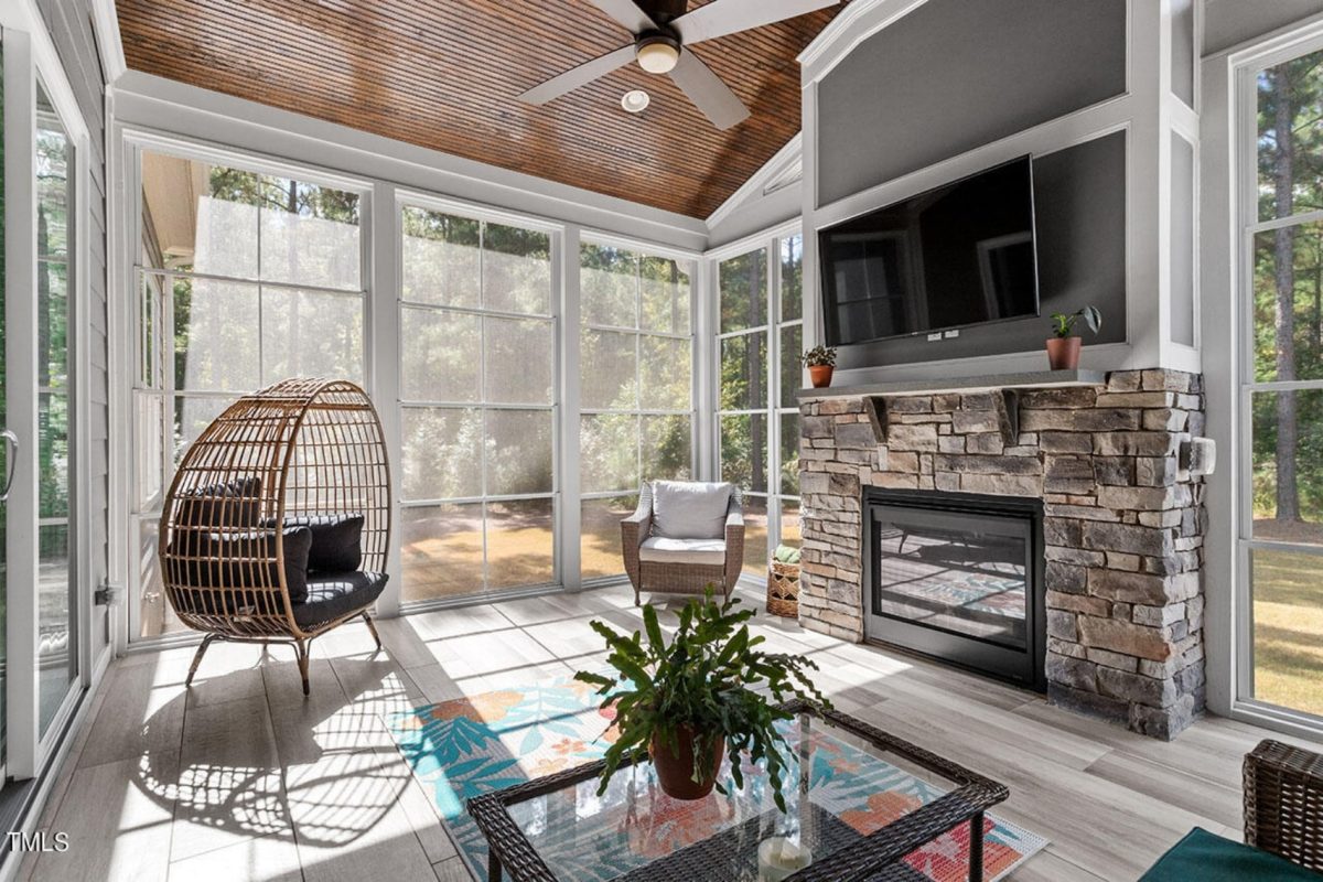 Versatile 1-Story House Plan with CAD Designs & Open Layout