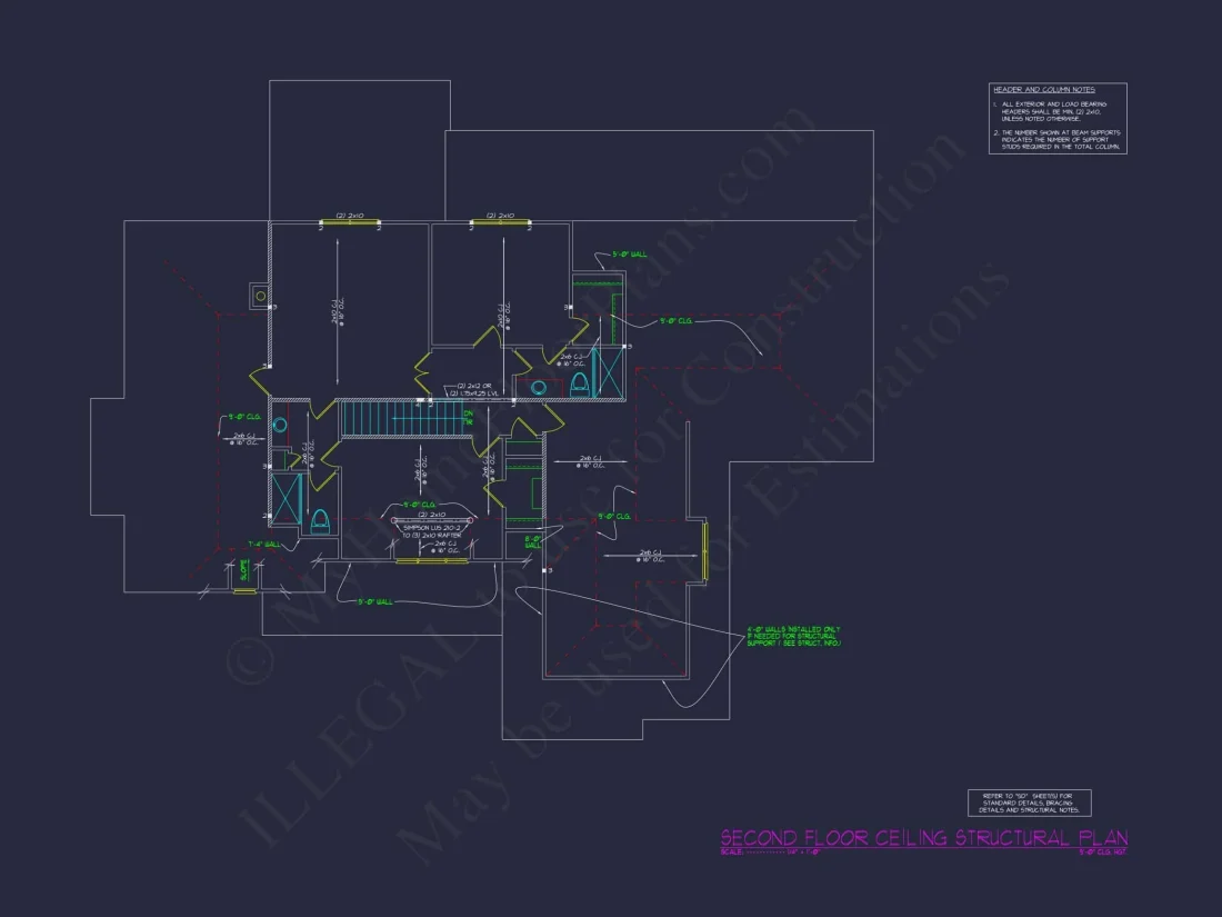Versatile 1-Story House Plan with CAD Designs & Open Layout