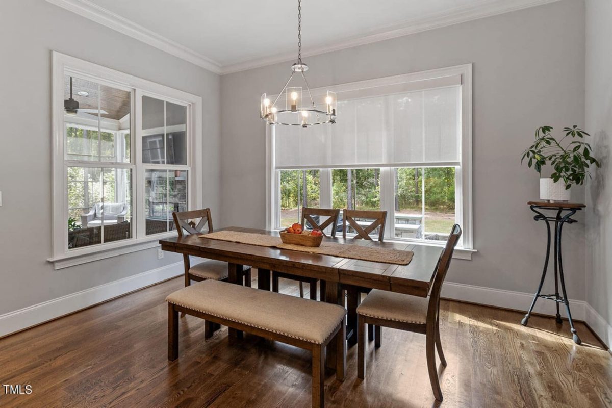 Versatile 1-Story House Plan with CAD Designs & Open Layout