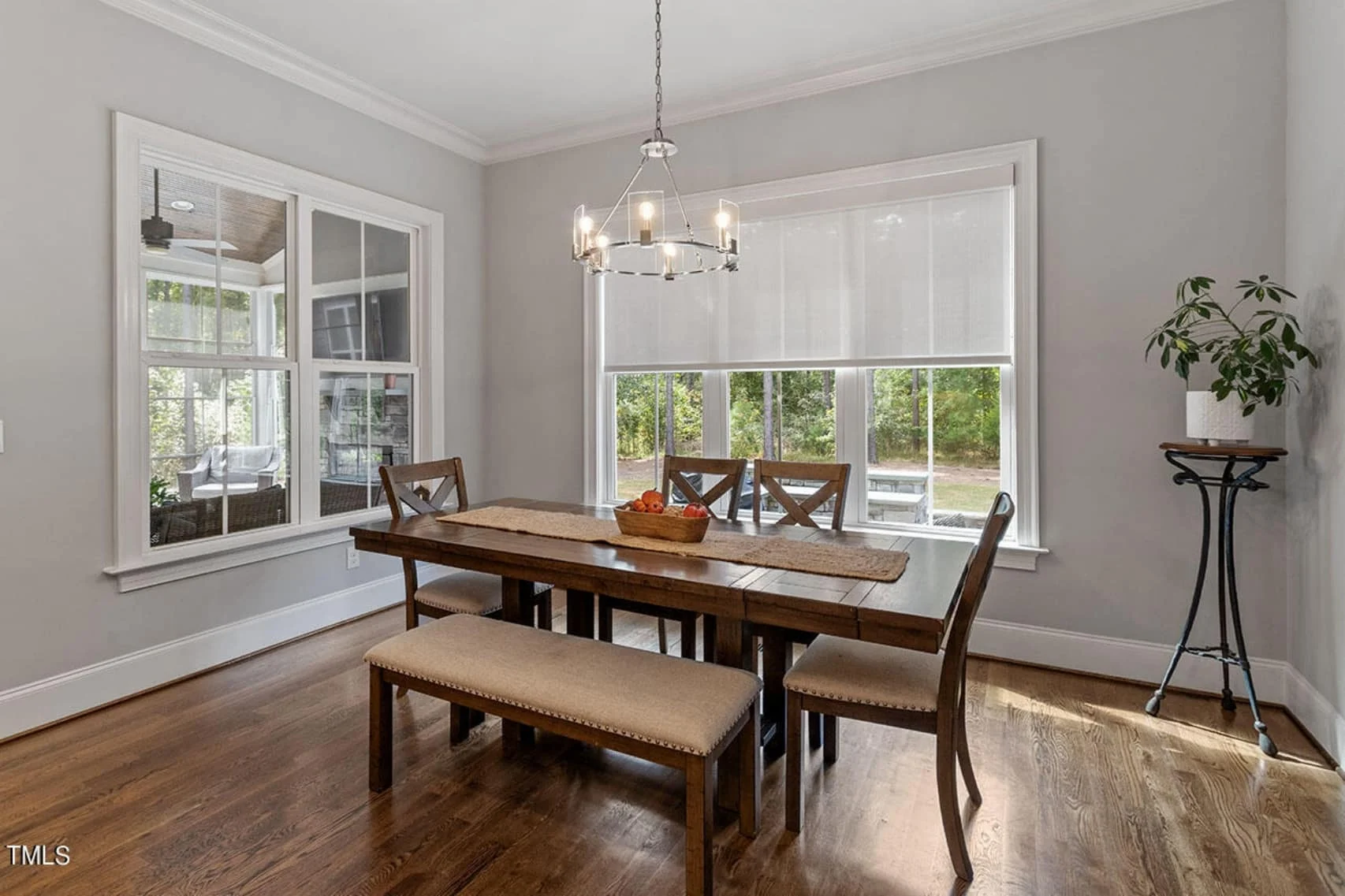 15-1588 HOUSE PLAN - Craftsman House Plan - 4-Bed, 3-Bath, 3,000 SF 8 Versatile 1-Story House Plan with CAD Designs & Open Layout