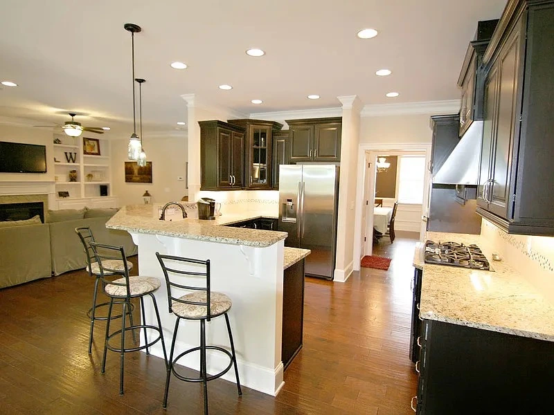 craftsman house plan (9)